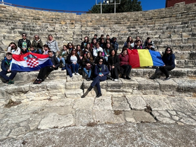Πρόγραμμα Erasmus 